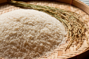 Sella Basmati