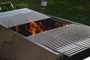 Charcoal (BBQ & Industrial Use)