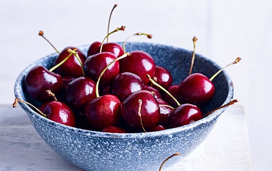 Cherries